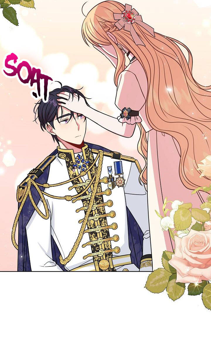 Tôi Đã Nuôi Dưỡng Bạn Thời Thơ Ấu Thành Bạo Chúa Chapter 47.1 - 30