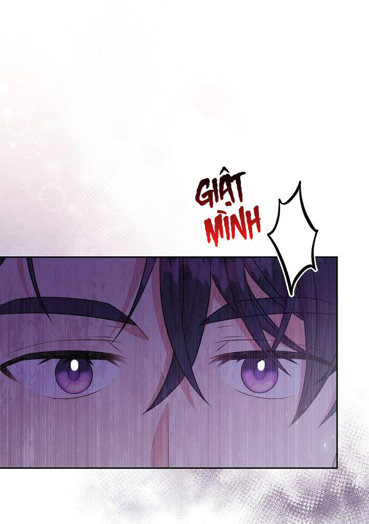 Tôi Đã Nuôi Dưỡng Bạn Thời Thơ Ấu Thành Bạo Chúa Chapter 47.1 - 4