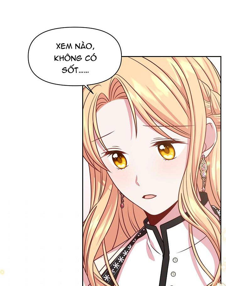 Tôi Đã Nuôi Dưỡng Bạn Thời Thơ Ấu Thành Bạo Chúa Chapter 47.1 - 31