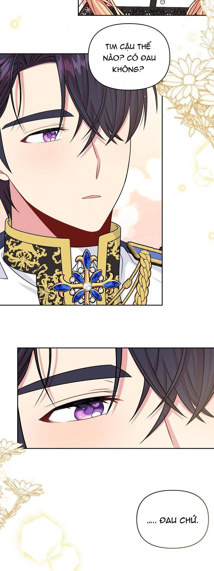 Tôi Đã Nuôi Dưỡng Bạn Thời Thơ Ấu Thành Bạo Chúa Chapter 47.1 - 32