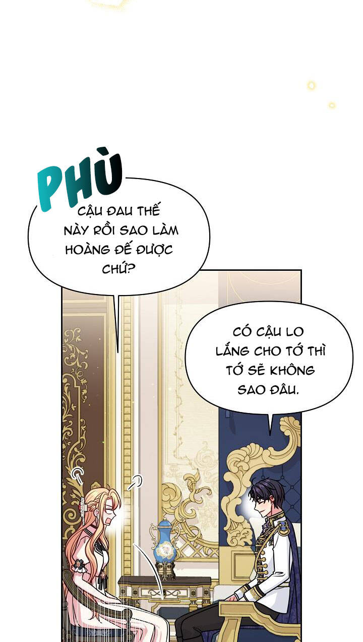 Tôi Đã Nuôi Dưỡng Bạn Thời Thơ Ấu Thành Bạo Chúa Chapter 47.1 - 33