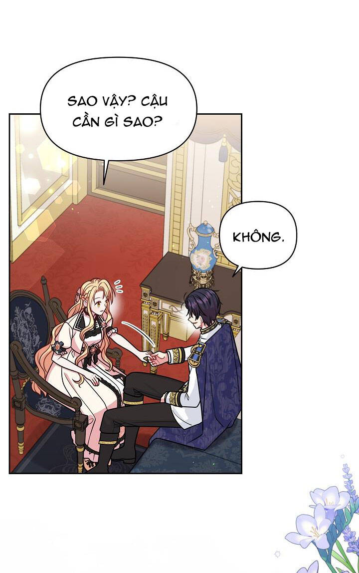 Tôi Đã Nuôi Dưỡng Bạn Thời Thơ Ấu Thành Bạo Chúa Chapter 47.1 - 35