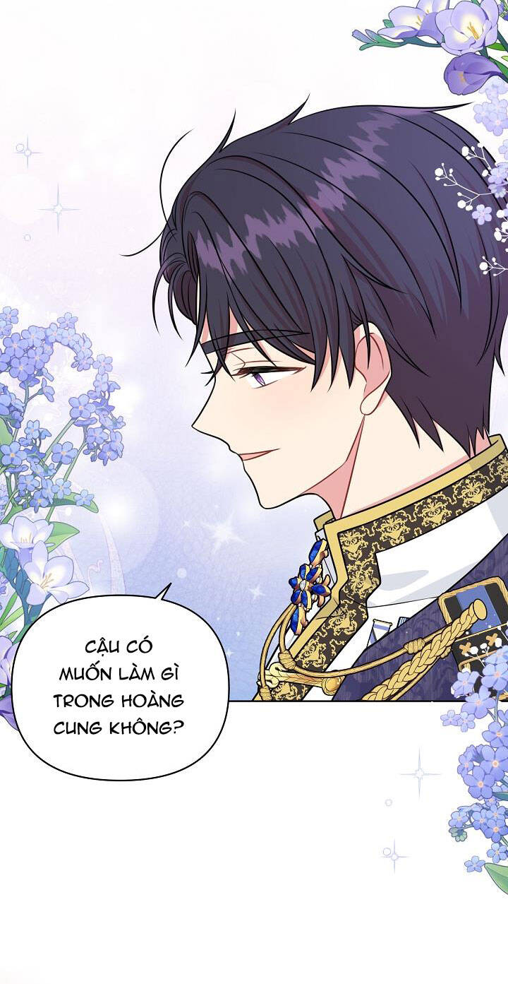 Tôi Đã Nuôi Dưỡng Bạn Thời Thơ Ấu Thành Bạo Chúa Chapter 47.1 - 36