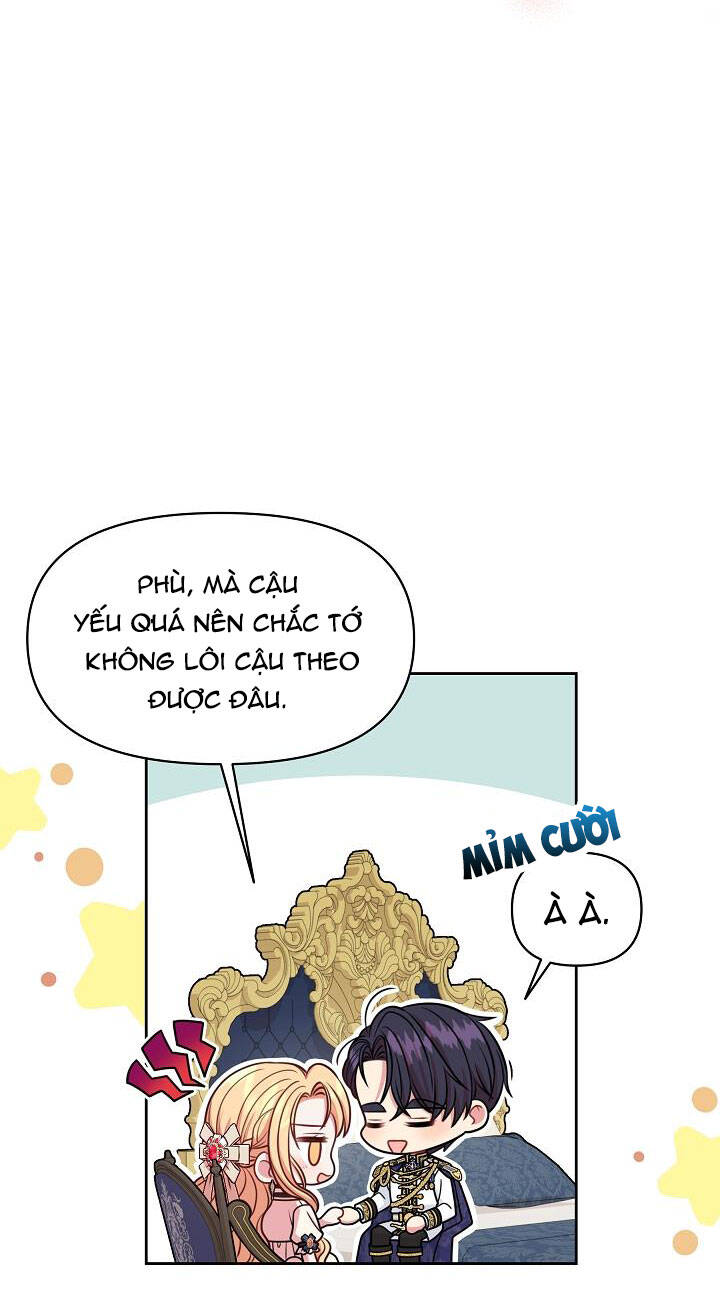 Tôi Đã Nuôi Dưỡng Bạn Thời Thơ Ấu Thành Bạo Chúa Chapter 47.1 - 38