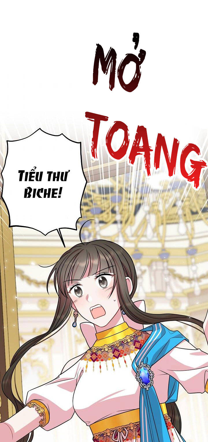 Tôi Đã Nuôi Dưỡng Bạn Thời Thơ Ấu Thành Bạo Chúa Chapter 47.1 - 39