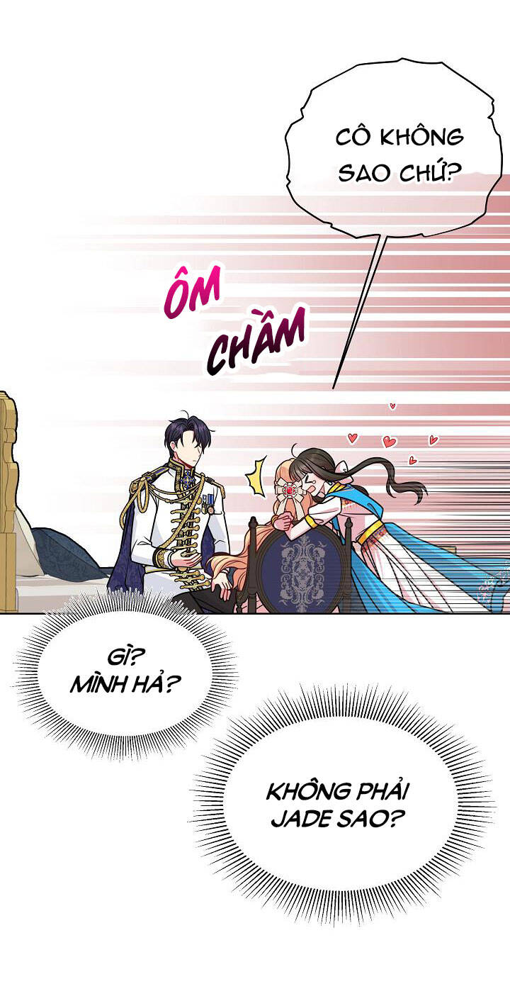 Tôi Đã Nuôi Dưỡng Bạn Thời Thơ Ấu Thành Bạo Chúa Chapter 47.1 - 41