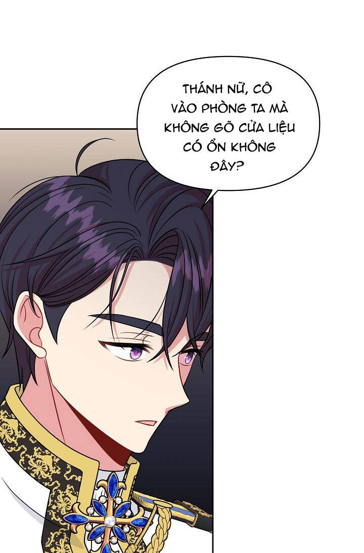 Tôi Đã Nuôi Dưỡng Bạn Thời Thơ Ấu Thành Bạo Chúa Chapter 47.1 - 42