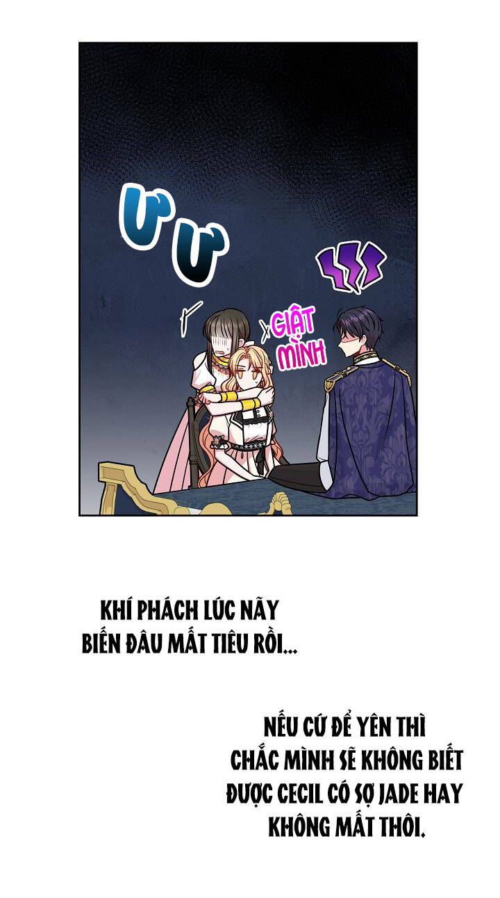 Tôi Đã Nuôi Dưỡng Bạn Thời Thơ Ấu Thành Bạo Chúa Chapter 47.1 - 45