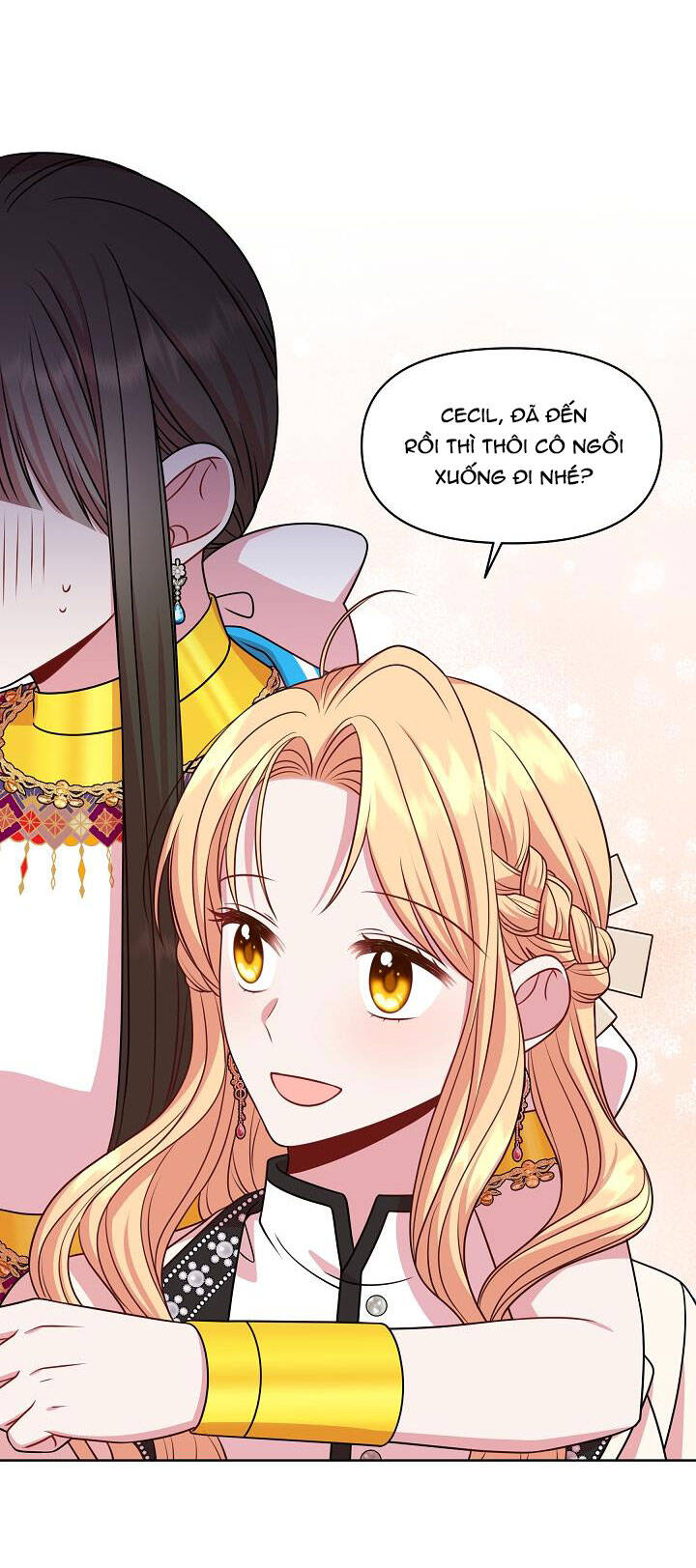 Tôi Đã Nuôi Dưỡng Bạn Thời Thơ Ấu Thành Bạo Chúa Chapter 47.1 - 46