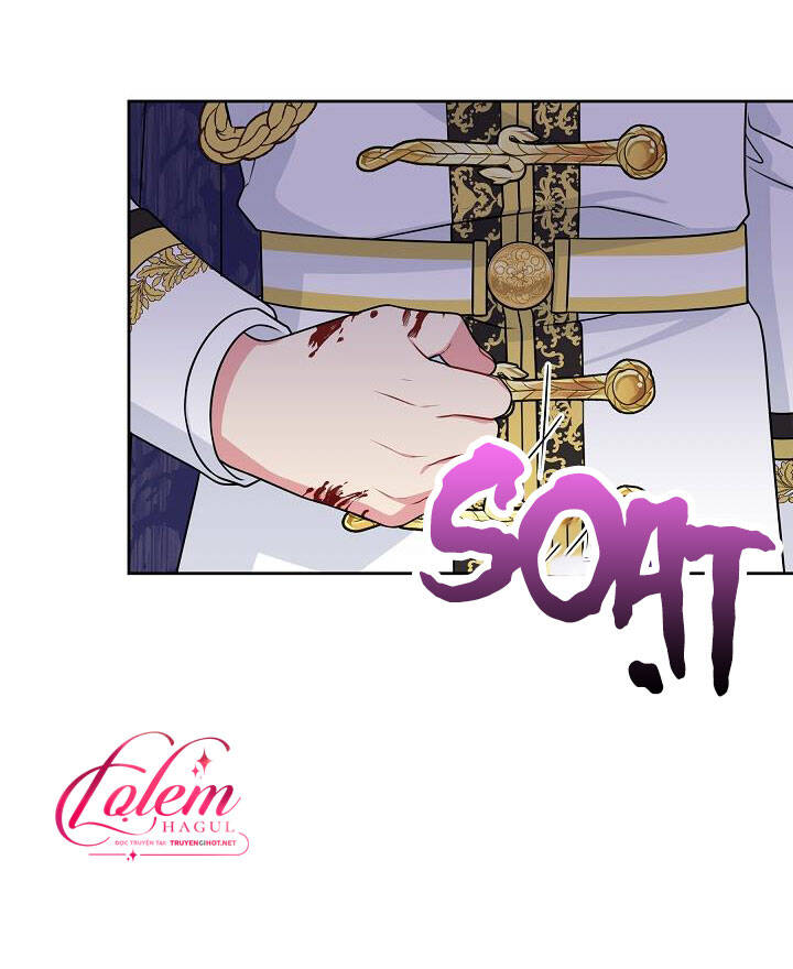 Tôi Đã Nuôi Dưỡng Bạn Thời Thơ Ấu Thành Bạo Chúa Chapter 47.1 - 6