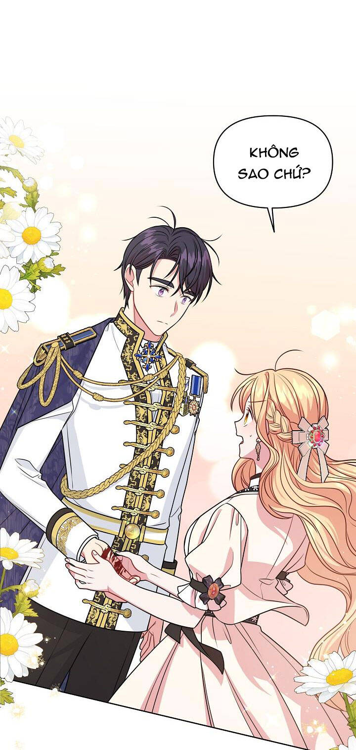 Tôi Đã Nuôi Dưỡng Bạn Thời Thơ Ấu Thành Bạo Chúa Chapter 47.1 - 7