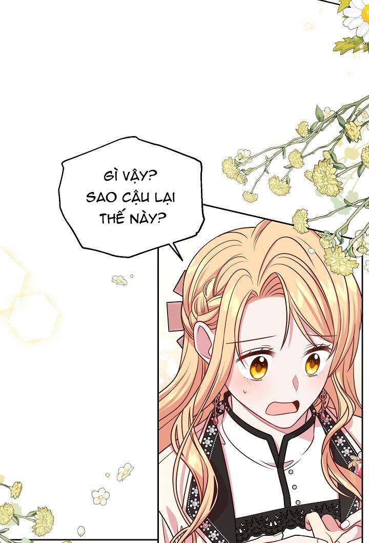 Tôi Đã Nuôi Dưỡng Bạn Thời Thơ Ấu Thành Bạo Chúa Chapter 47.1 - 8