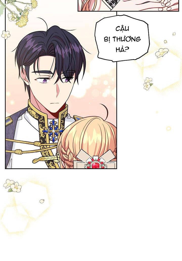 Tôi Đã Nuôi Dưỡng Bạn Thời Thơ Ấu Thành Bạo Chúa Chapter 47.1 - 9