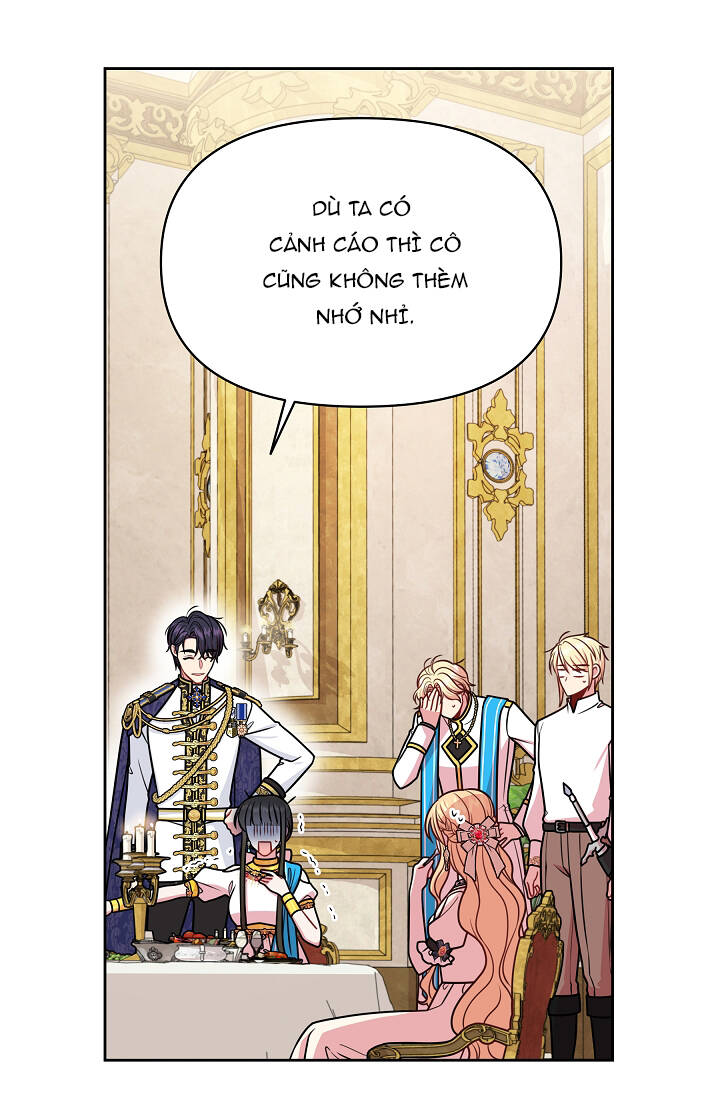 Tôi Đã Nuôi Dưỡng Bạn Thời Thơ Ấu Thành Bạo Chúa Chapter 48.1 - 2
