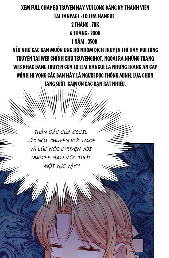 Tôi Đã Nuôi Dưỡng Bạn Thời Thơ Ấu Thành Bạo Chúa Chapter 48.1 - 11