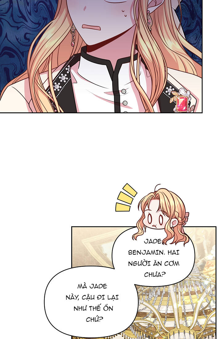 Tôi Đã Nuôi Dưỡng Bạn Thời Thơ Ấu Thành Bạo Chúa Chapter 48.1 - 12