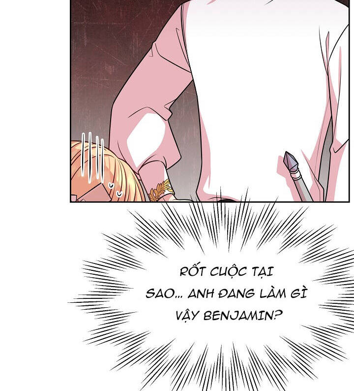 Tôi Đã Nuôi Dưỡng Bạn Thời Thơ Ấu Thành Bạo Chúa Chapter 48.1 - 16