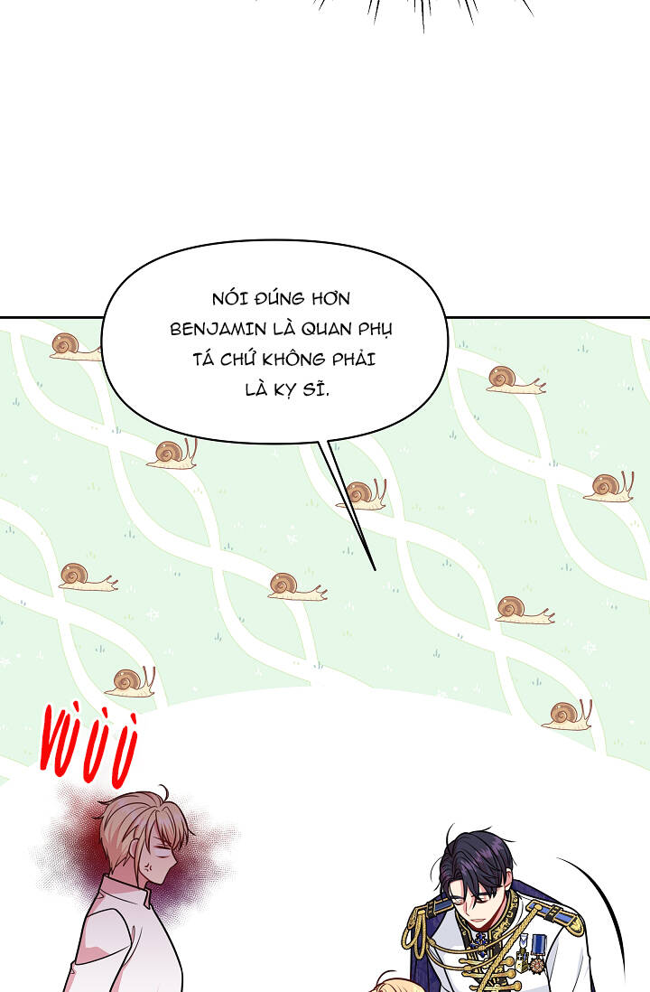 Tôi Đã Nuôi Dưỡng Bạn Thời Thơ Ấu Thành Bạo Chúa Chapter 48.1 - 17