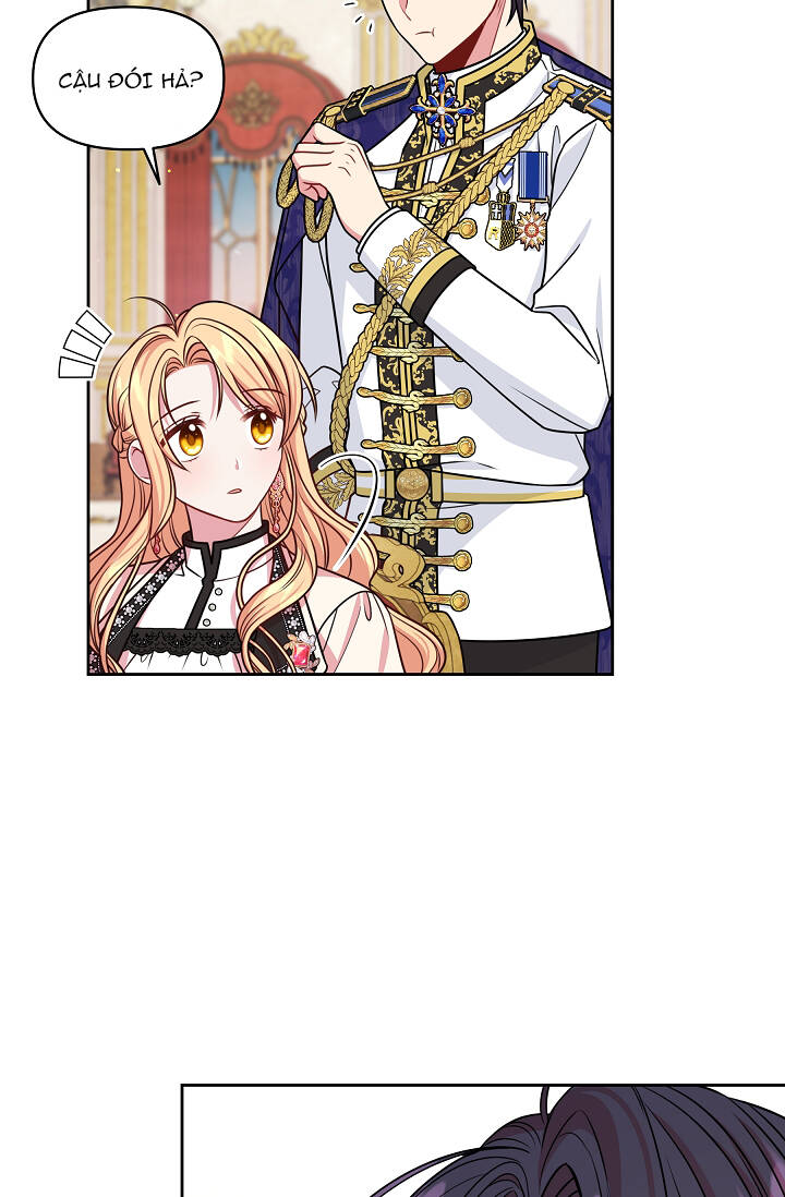 Tôi Đã Nuôi Dưỡng Bạn Thời Thơ Ấu Thành Bạo Chúa Chapter 48.1 - 19