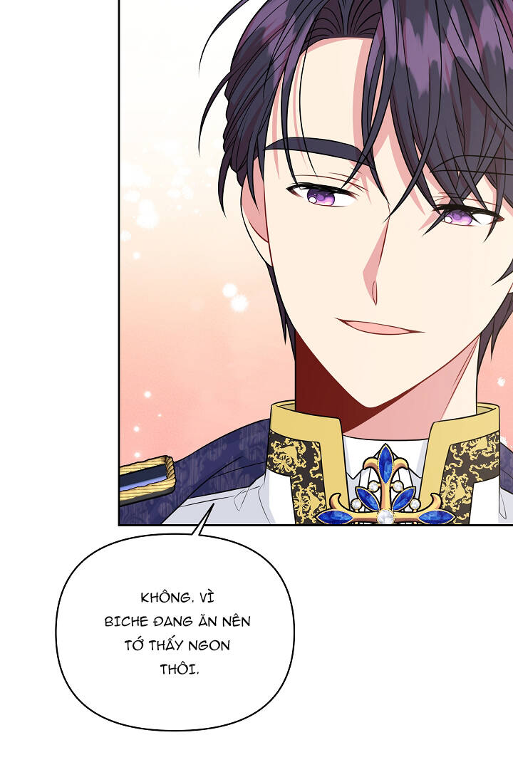 Tôi Đã Nuôi Dưỡng Bạn Thời Thơ Ấu Thành Bạo Chúa Chapter 48.1 - 20