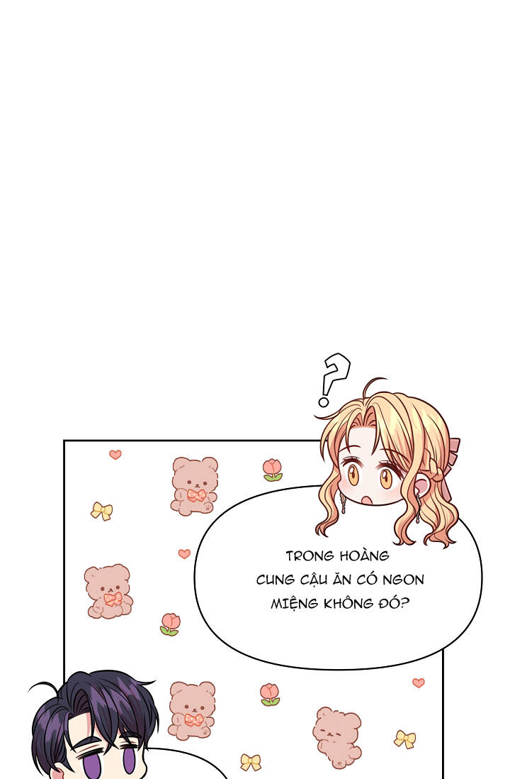 Tôi Đã Nuôi Dưỡng Bạn Thời Thơ Ấu Thành Bạo Chúa Chapter 48.1 - 21