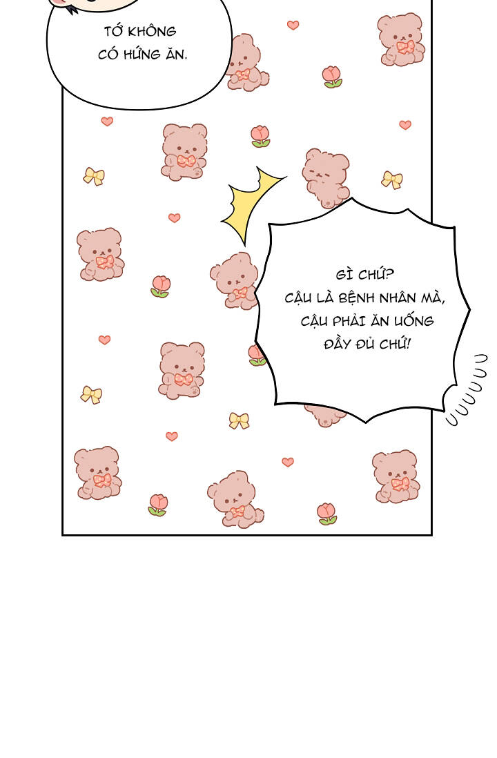 Tôi Đã Nuôi Dưỡng Bạn Thời Thơ Ấu Thành Bạo Chúa Chapter 48.1 - 22