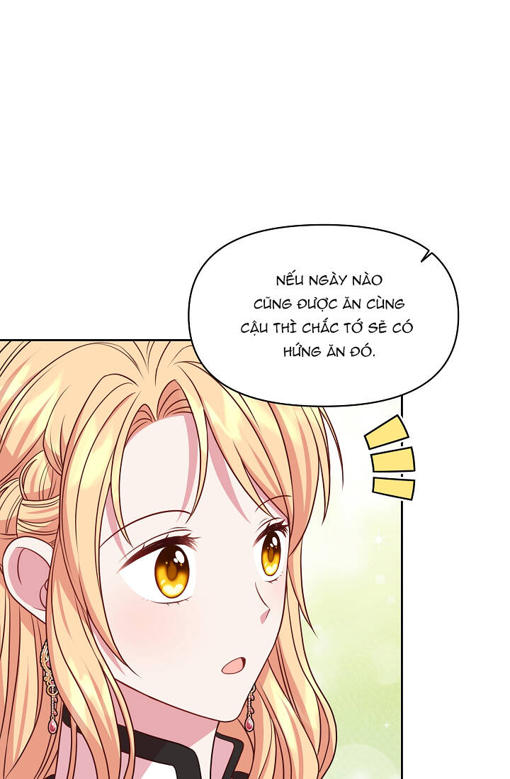 Tôi Đã Nuôi Dưỡng Bạn Thời Thơ Ấu Thành Bạo Chúa Chapter 48.1 - 23