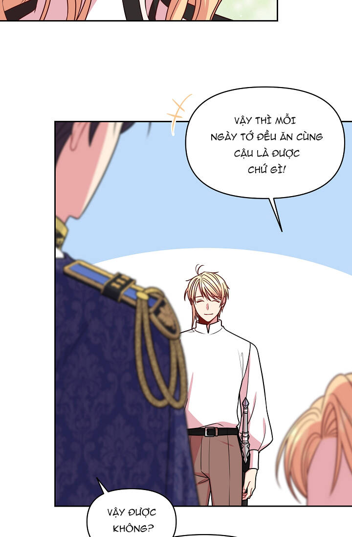 Tôi Đã Nuôi Dưỡng Bạn Thời Thơ Ấu Thành Bạo Chúa Chapter 48.1 - 24