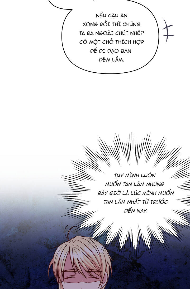 Tôi Đã Nuôi Dưỡng Bạn Thời Thơ Ấu Thành Bạo Chúa Chapter 48.1 - 25