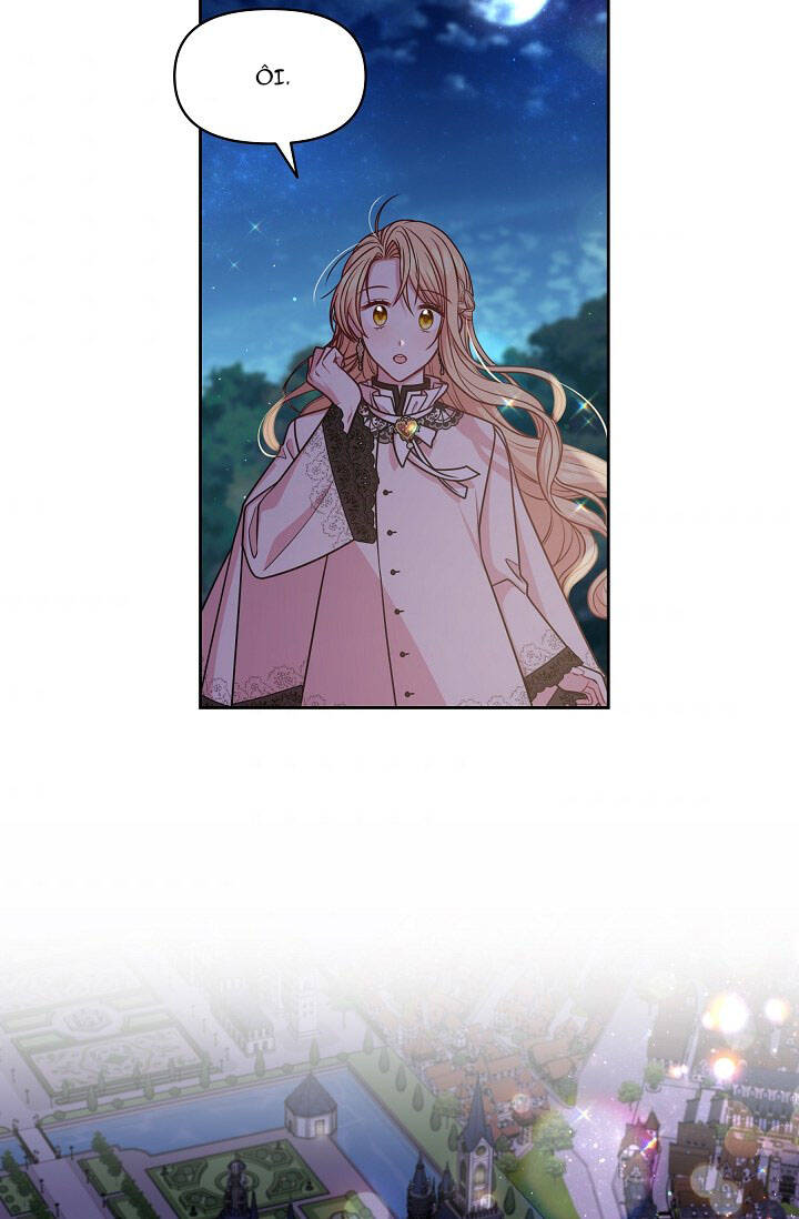 Tôi Đã Nuôi Dưỡng Bạn Thời Thơ Ấu Thành Bạo Chúa Chapter 48.1 - 30