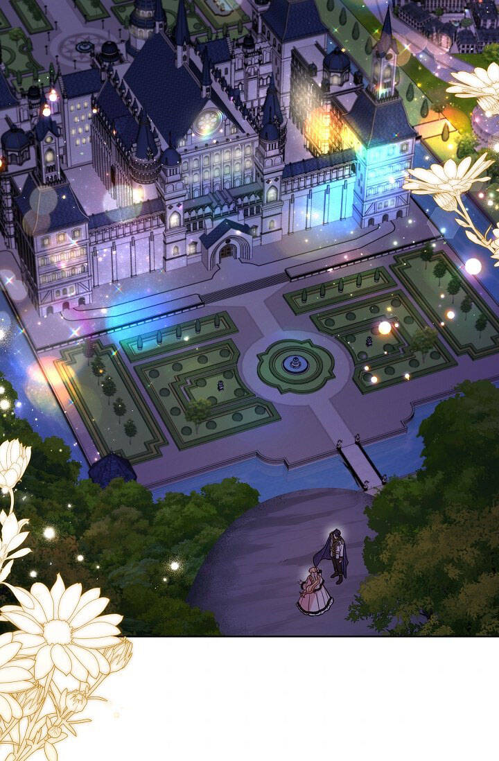 Tôi Đã Nuôi Dưỡng Bạn Thời Thơ Ấu Thành Bạo Chúa Chapter 48.1 - 31