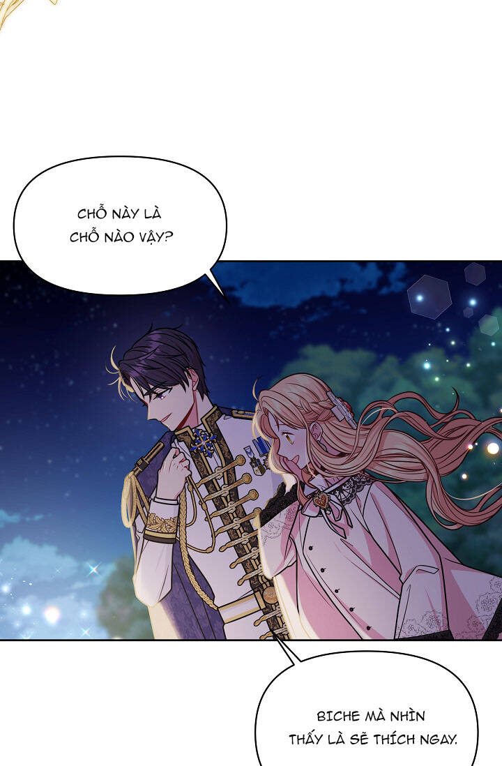 Tôi Đã Nuôi Dưỡng Bạn Thời Thơ Ấu Thành Bạo Chúa Chapter 48.1 - 32