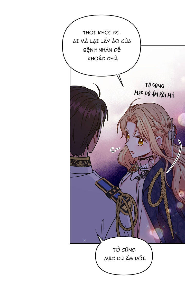 Tôi Đã Nuôi Dưỡng Bạn Thời Thơ Ấu Thành Bạo Chúa Chapter 48.1 - 34