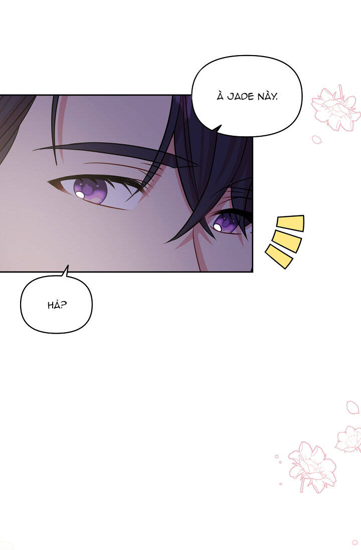 Tôi Đã Nuôi Dưỡng Bạn Thời Thơ Ấu Thành Bạo Chúa Chapter 48.1 - 35