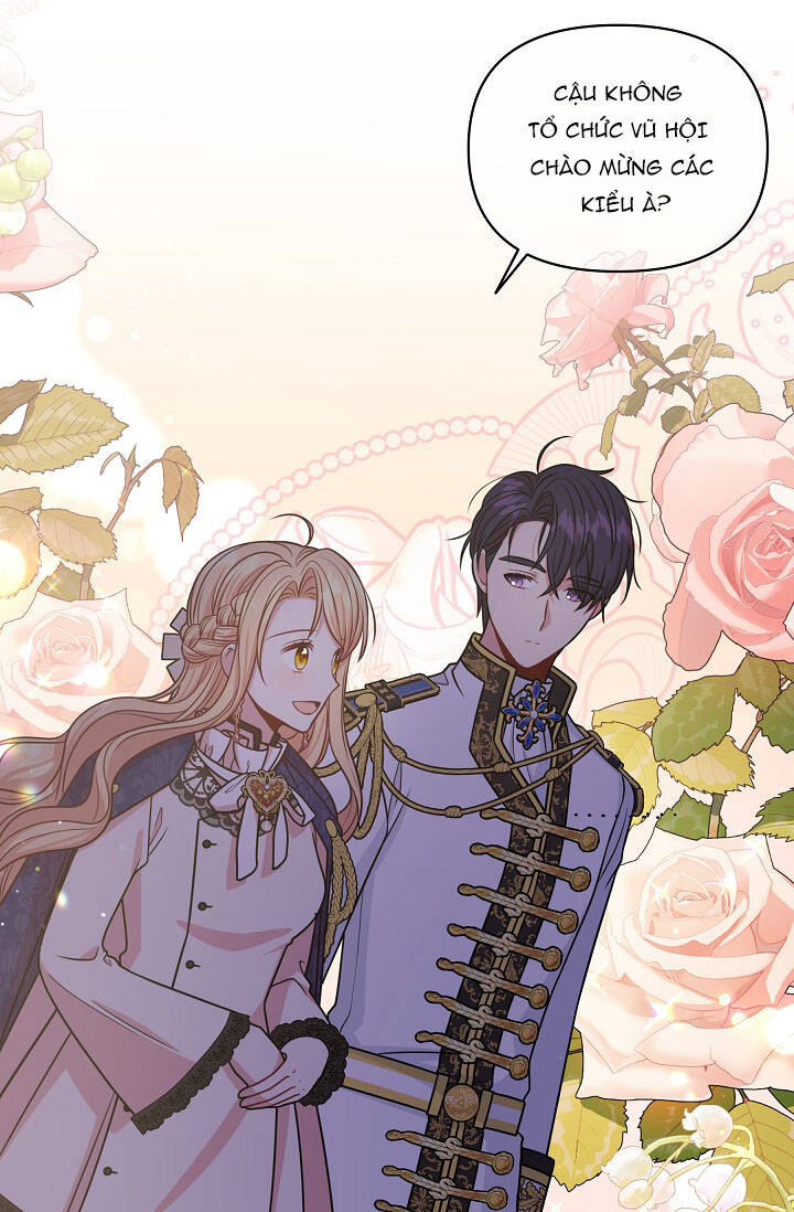 Tôi Đã Nuôi Dưỡng Bạn Thời Thơ Ấu Thành Bạo Chúa Chapter 48.1 - 36