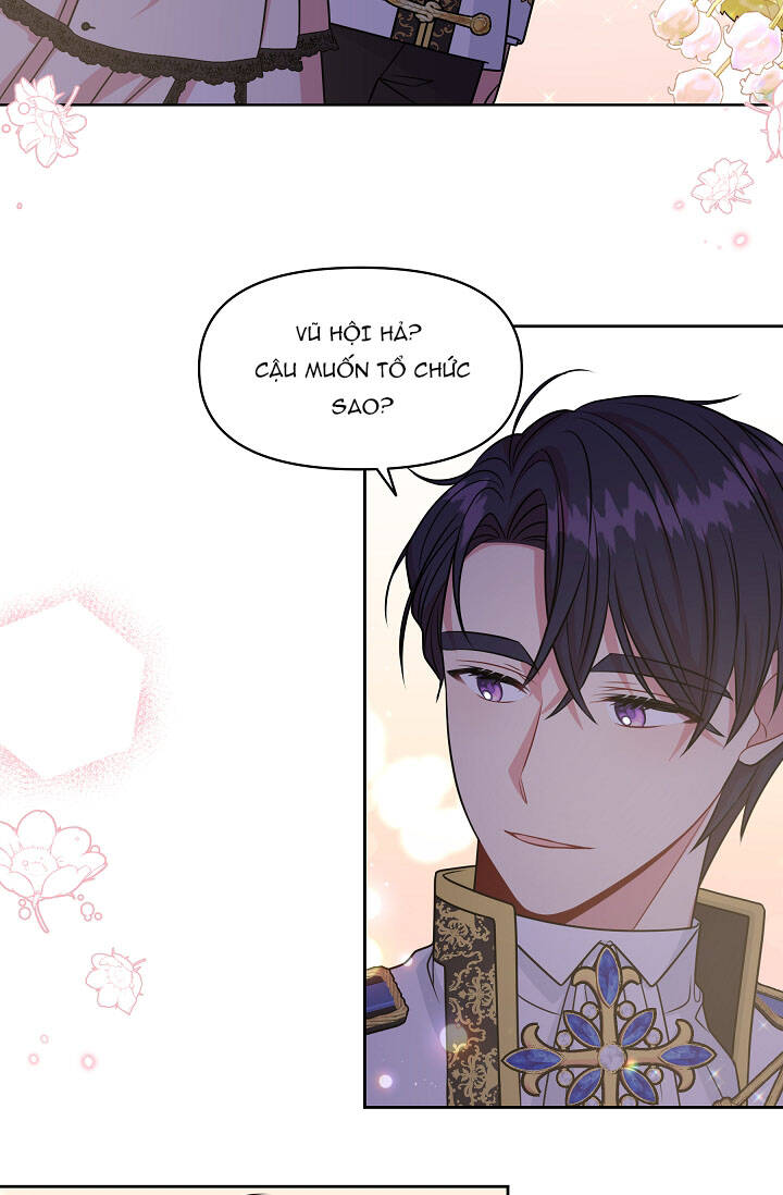 Tôi Đã Nuôi Dưỡng Bạn Thời Thơ Ấu Thành Bạo Chúa Chapter 48.1 - 37