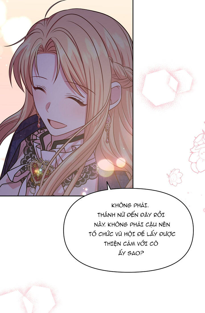 Tôi Đã Nuôi Dưỡng Bạn Thời Thơ Ấu Thành Bạo Chúa Chapter 48.1 - 38