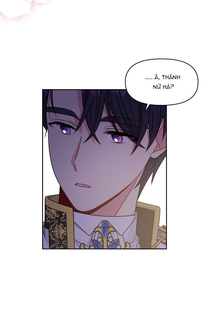 Tôi Đã Nuôi Dưỡng Bạn Thời Thơ Ấu Thành Bạo Chúa Chapter 48.1 - 39