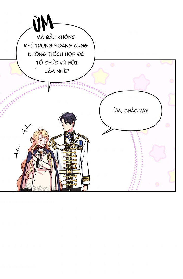 Tôi Đã Nuôi Dưỡng Bạn Thời Thơ Ấu Thành Bạo Chúa Chapter 48.1 - 40