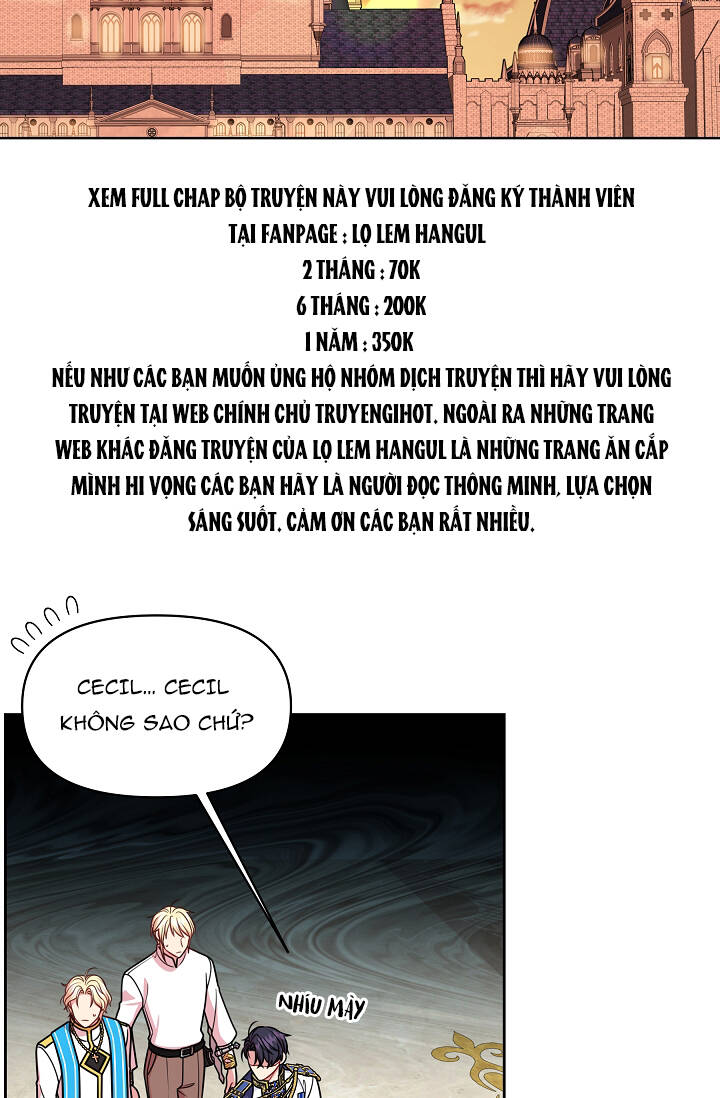 Tôi Đã Nuôi Dưỡng Bạn Thời Thơ Ấu Thành Bạo Chúa Chapter 48.1 - 5