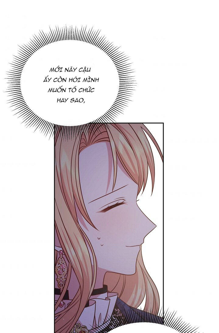 Tôi Đã Nuôi Dưỡng Bạn Thời Thơ Ấu Thành Bạo Chúa Chapter 48.1 - 41