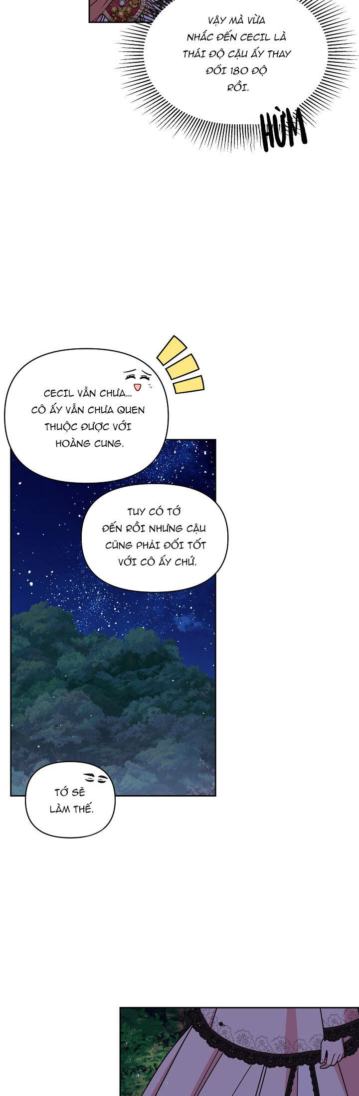 Tôi Đã Nuôi Dưỡng Bạn Thời Thơ Ấu Thành Bạo Chúa Chapter 48.1 - 42