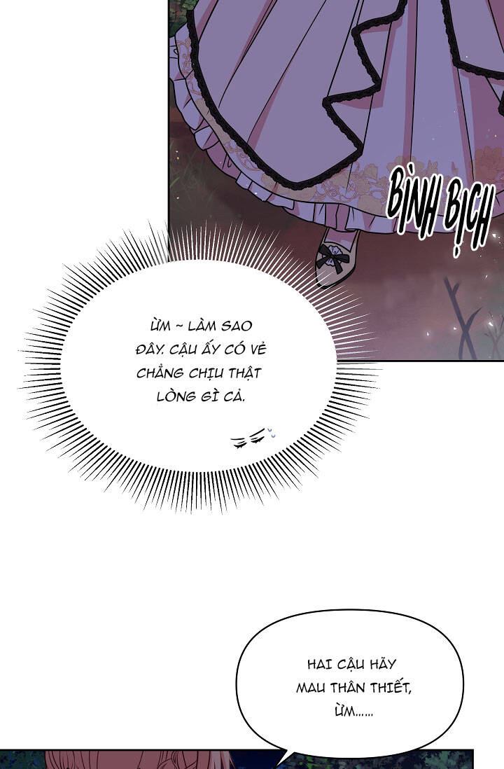 Tôi Đã Nuôi Dưỡng Bạn Thời Thơ Ấu Thành Bạo Chúa Chapter 48.1 - 43