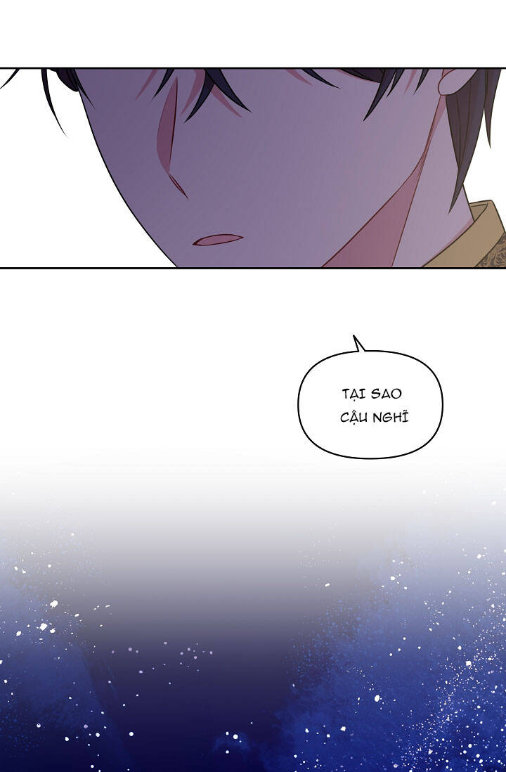 Tôi Đã Nuôi Dưỡng Bạn Thời Thơ Ấu Thành Bạo Chúa Chapter 48.1 - 45