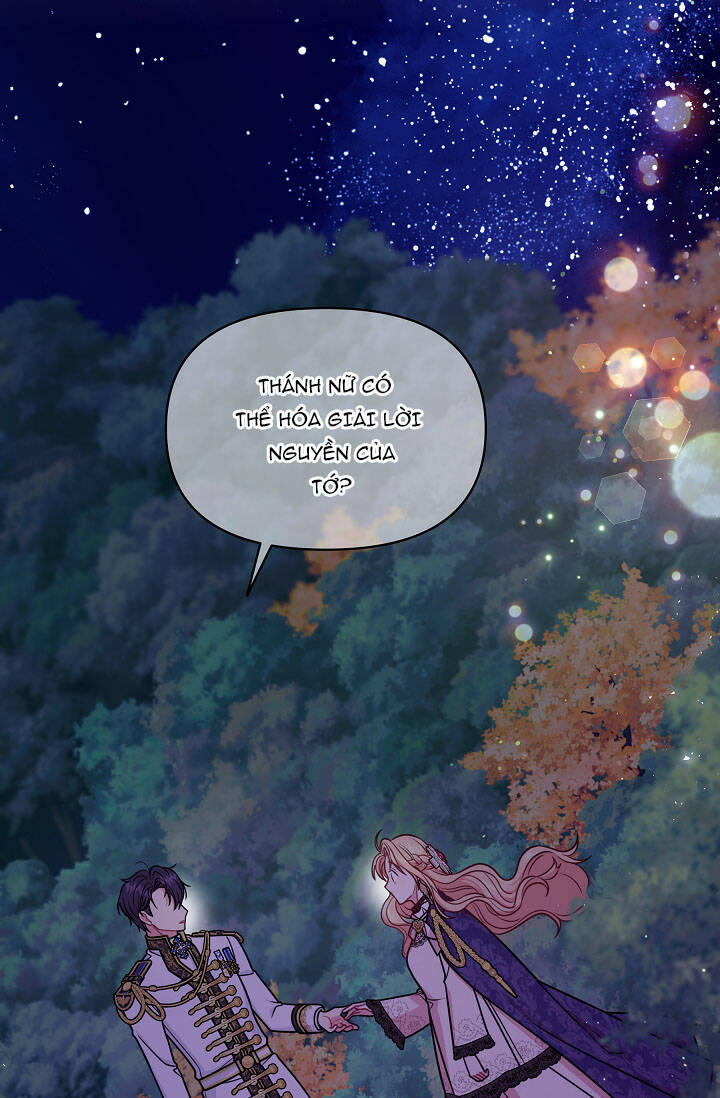 Tôi Đã Nuôi Dưỡng Bạn Thời Thơ Ấu Thành Bạo Chúa Chapter 48.1 - 46