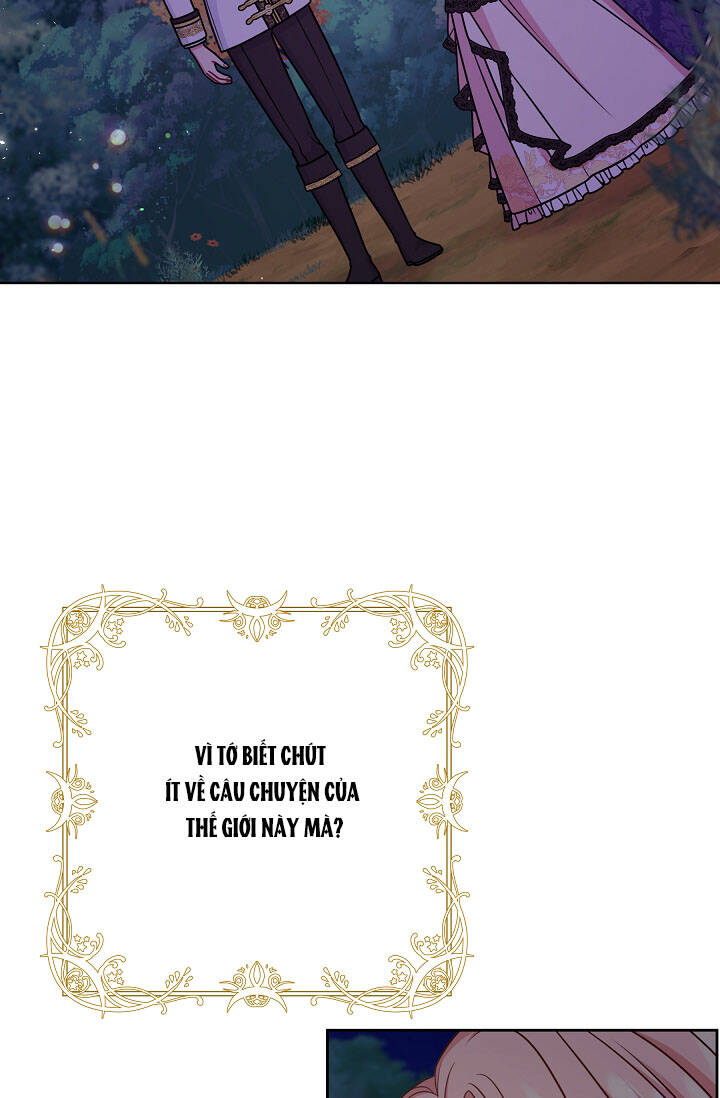 Tôi Đã Nuôi Dưỡng Bạn Thời Thơ Ấu Thành Bạo Chúa Chapter 48.1 - 47