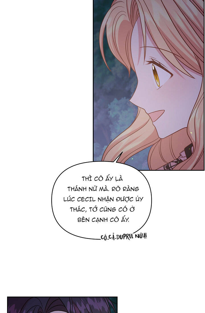 Tôi Đã Nuôi Dưỡng Bạn Thời Thơ Ấu Thành Bạo Chúa Chapter 48.1 - 48