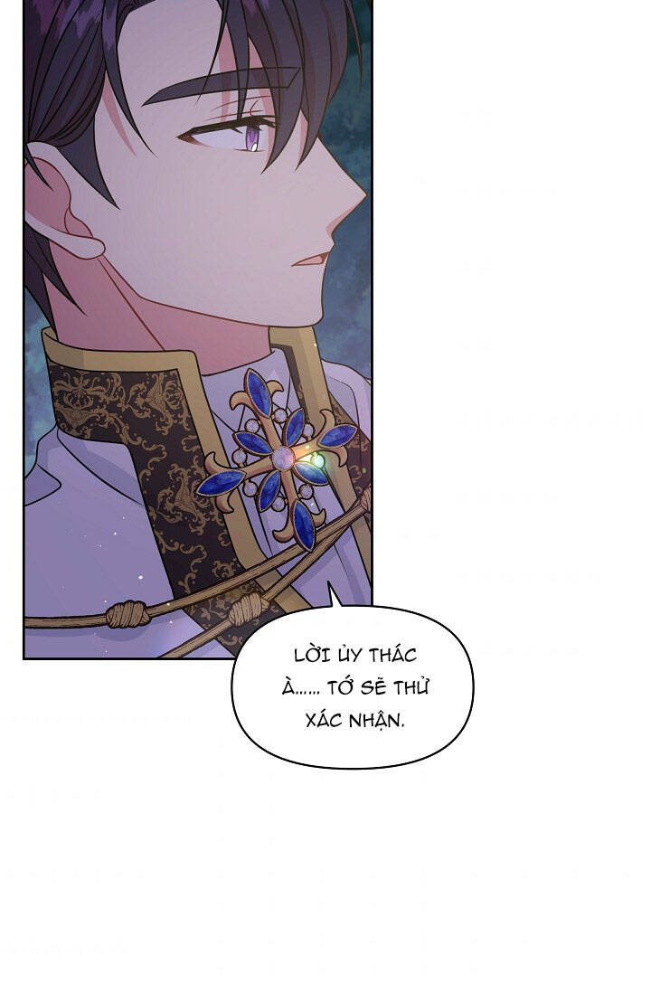 Tôi Đã Nuôi Dưỡng Bạn Thời Thơ Ấu Thành Bạo Chúa Chapter 48.1 - 49