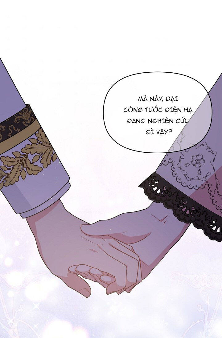 Tôi Đã Nuôi Dưỡng Bạn Thời Thơ Ấu Thành Bạo Chúa Chapter 48.1 - 50