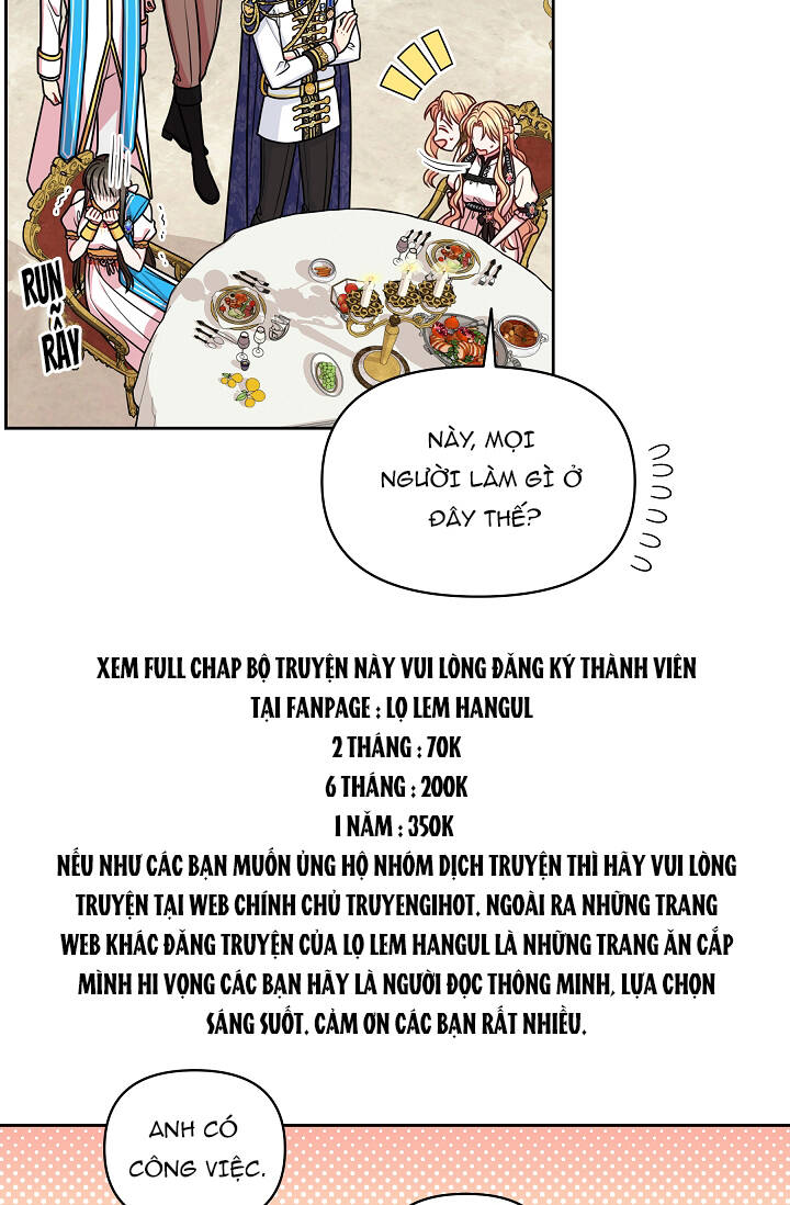 Tôi Đã Nuôi Dưỡng Bạn Thời Thơ Ấu Thành Bạo Chúa Chapter 48.1 - 6